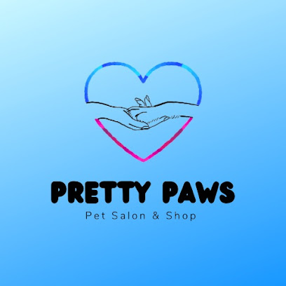Pretty Paws Pet Salon & Pets