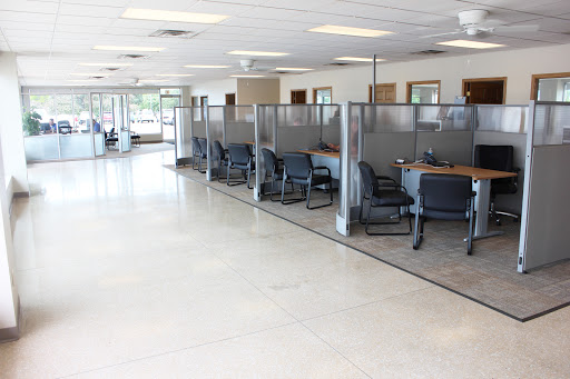 Used Car Dealer «Midway Auto Outlet», reviews and photos, 715 Central Ave, Kearney, NE 68847, USA