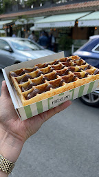 Photo n°24 de Frédélian | Restaurant Salon de thé Pâtisserie Cap Ferret à Lège-Cap-Ferret ()
