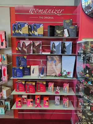 Pink Plaisir Reims | Sexshop - Loveshop à Bétheny