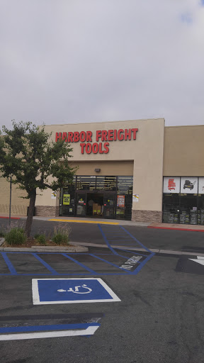 Hardware Store «Harbor Freight Tools», reviews and photos, 1019 N State College Blvd, Anaheim, CA 92806, USA