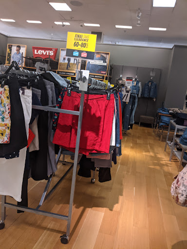 Department Store «JCPenney», reviews and photos, 50 Holyoke St, Holyoke, MA 01040, USA