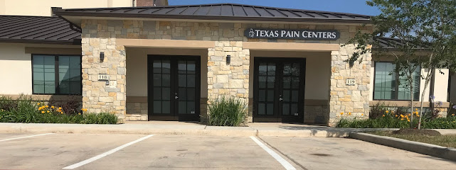 Texas Pain Centers