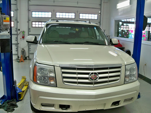 Auto Repair Shop «DJ Auto», reviews and photos, 549 Columbia Ln, Provo, UT 84604, USA