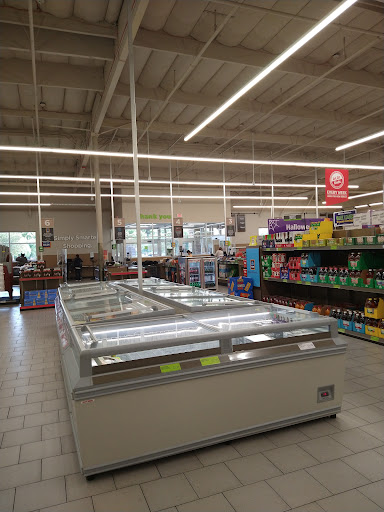 Supermarket «ALDI», reviews and photos, 3840 Grand Ave, Chino, CA 91710, USA