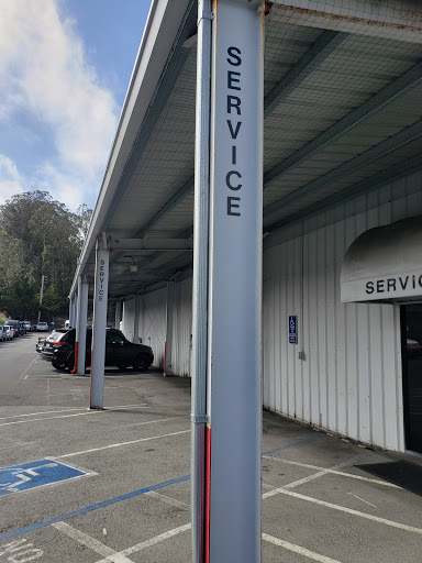 Car Dealer «Stewart Chrysler Dodge Jeep Ram», reviews and photos, 800 Serramonte Blvd, Colma, CA 94014, USA