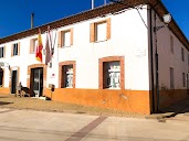 Escuela de Rioseco de Soria en Rioseco de Soria