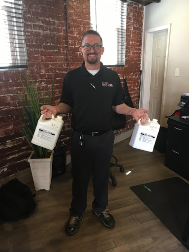 Auto Repair Shop «10th Street Auto Repair», reviews and photos, 518 10th St NE, Washington, DC 20002, USA