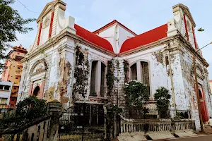 Christian Reformed Church of Sri Lanka image