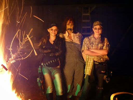 Archery Range «Adventures Archery», reviews and photos, 2210 US-301 #200, Tampa, FL 33619, USA