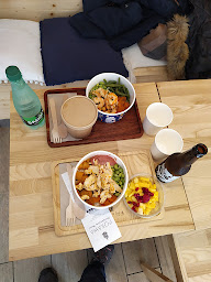 Photo n°12 de POKAWA Poké bowls à Niort ()