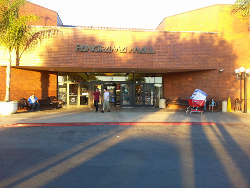 Panorama Mall image