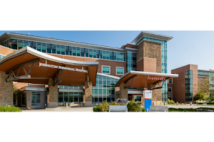 Johnston Memorial Hospital image