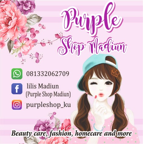 Purple Shop Madiun