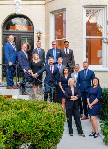 1918 18th Street Northwest Courtyard #2, Washington, DC 20009, USA