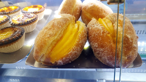 Pastelaria Majolie no Lisboa, Lisboa
