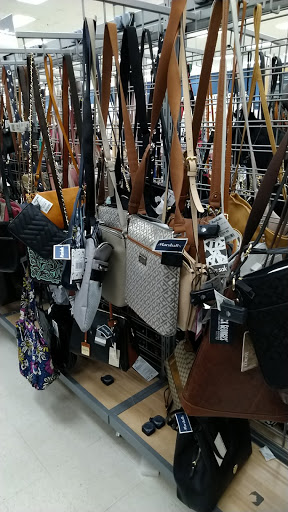 Department Store «Marshalls», reviews and photos, 533 S Broad St, Meriden, CT 06450, USA