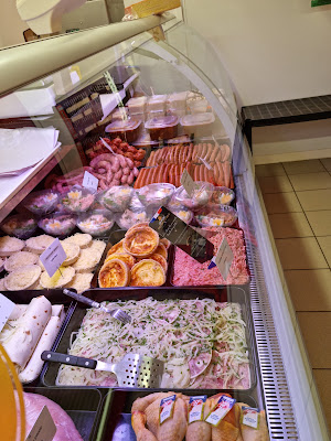 Boucherie Ladent à Hem
