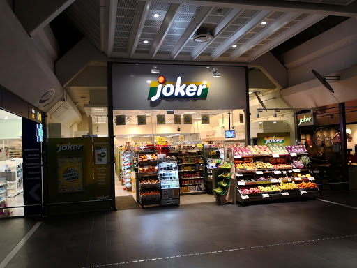 Joker Oslo S