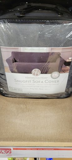 Supermarket «ALDI», reviews and photos, 707 S Wayne Rd, Westland, MI 48186, USA