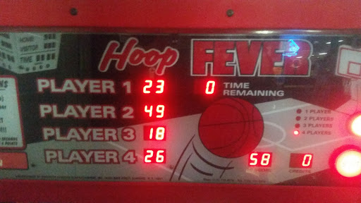 Sports Complex «Northwest Lanes», reviews and photos, 1765 Happy Valley Dr, Fairfield, OH 45014, USA