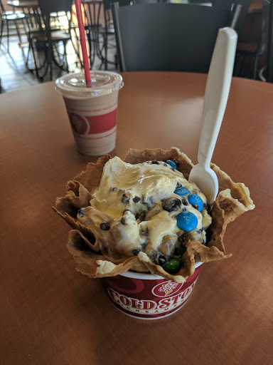 Ice Cream Shop «Cold Stone Creamery», reviews and photos, 2037 W Ridge Rd, Rochester, NY 14626, USA