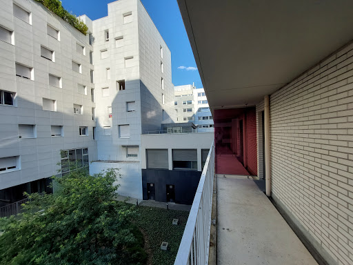 Student flats in Lyon