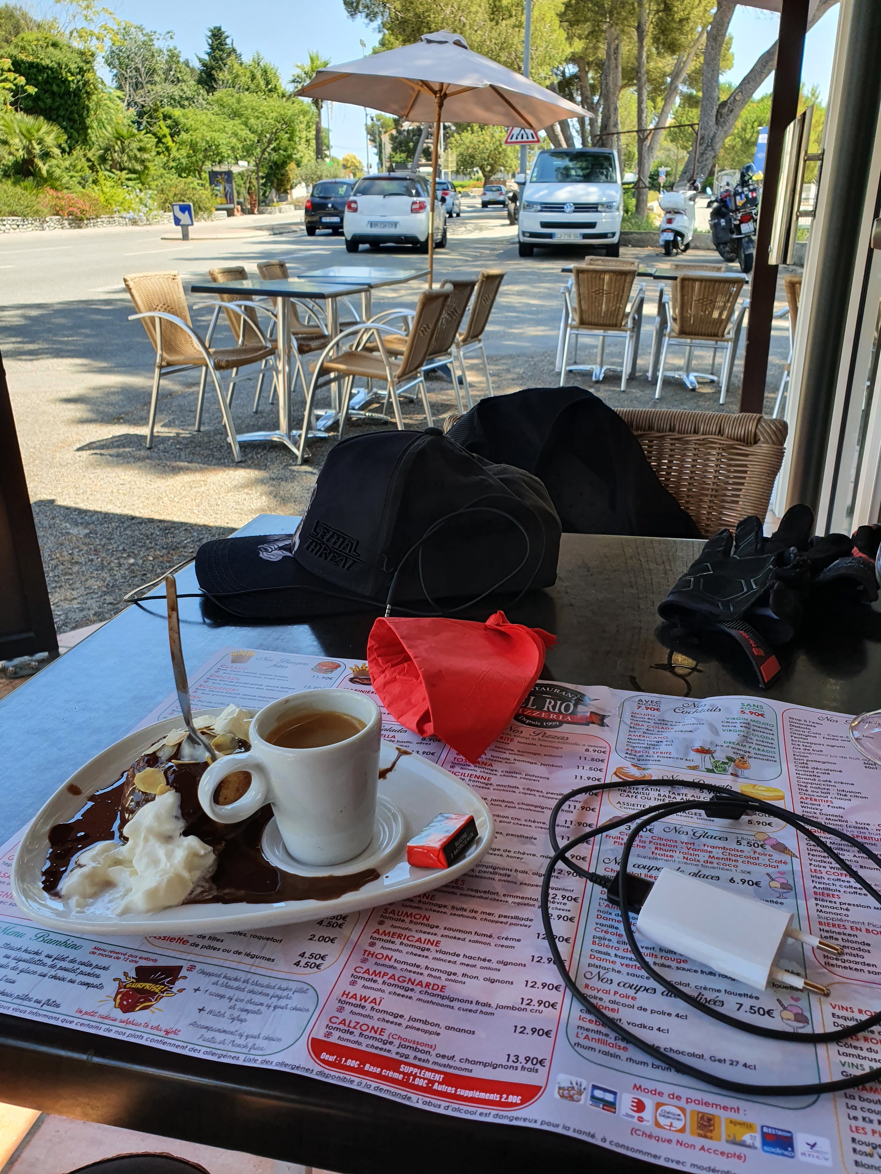 Photo n° 2 de l'avis de Sam's.i fait le 13/07/2020 à 20:41