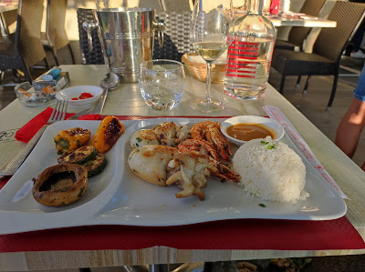Pho Saigon à Cugnaux