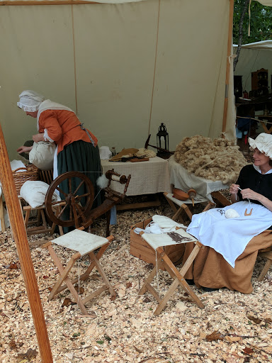 National Park «Kings Mountain National Military Park», reviews and photos, 2625 Park Rd, Blacksburg, SC 29702, USA