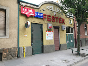 Keller Festék