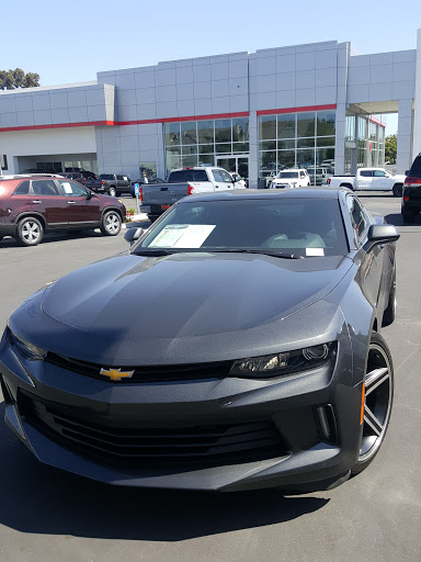 Manhattan Beach Toyota image