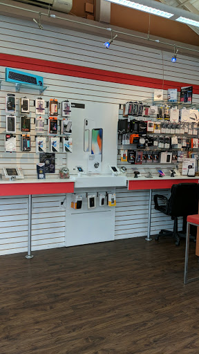 Cell Phone Store «ClickAway San Mateo - Verizon Store + Phone Repair + Computer Repair», reviews and photos, 104 De Anza Blvd, San Mateo, CA 94402, USA