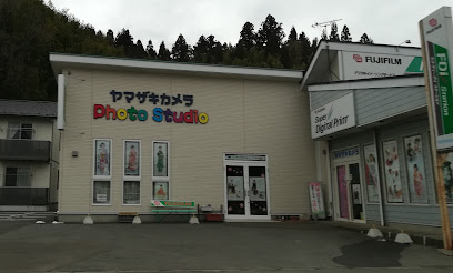 ヤマザキカメラ 千徳店