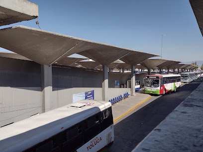 Terminal de Toluca S.A. de C.V.