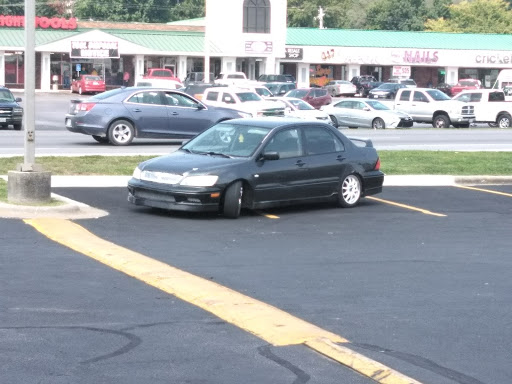 Hardware Store «Harbor Freight Tools», reviews and photos, 3909 S Campbell Ave, Springfield, MO 65807, USA