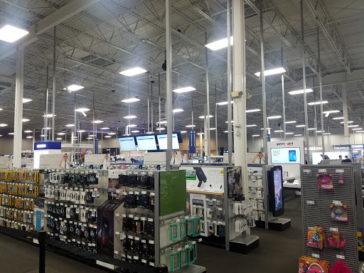 Electronics Store «Best Buy», reviews and photos, 1000 W 78th St, Richfield, MN 55423, USA