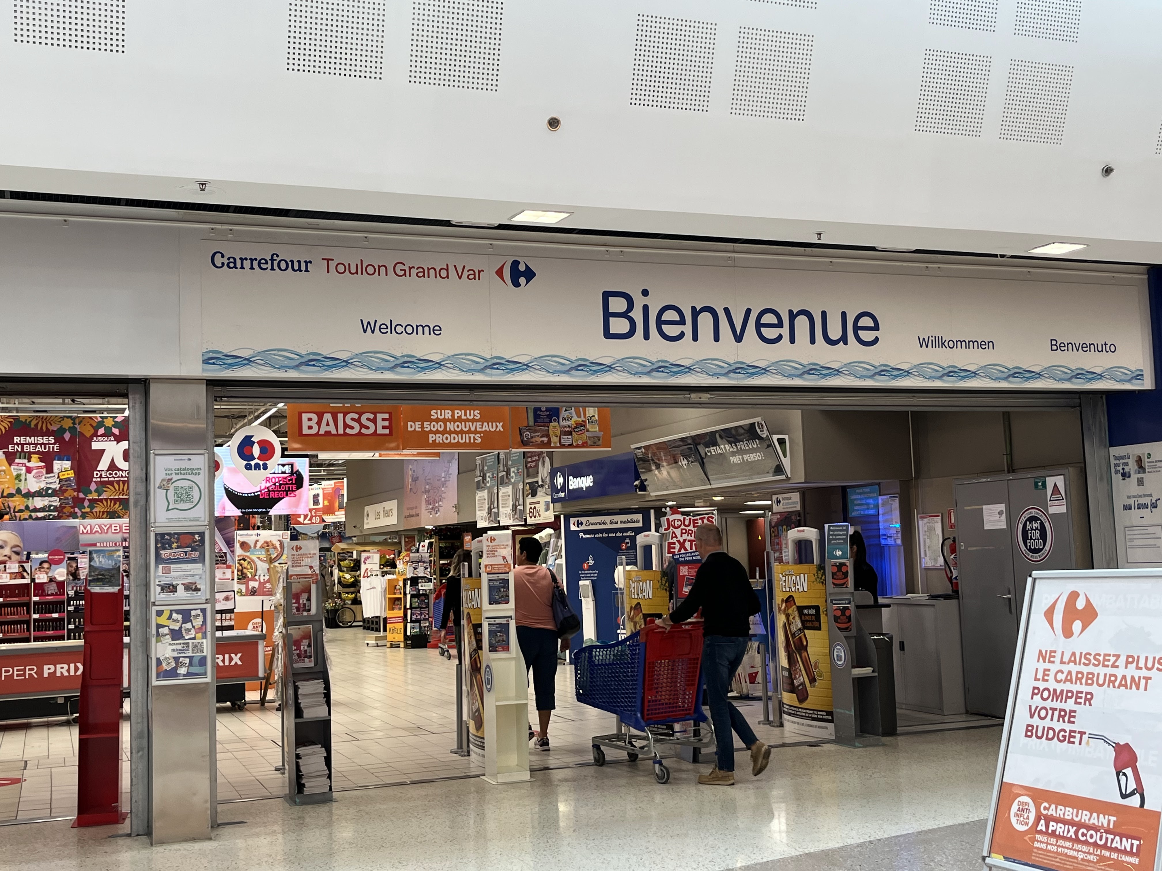 Photo n° 6 de l'avis de Jacques.i fait le 18/10/2023 à 14:33