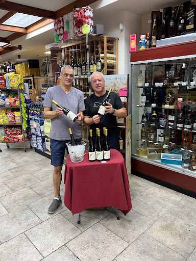 Liquor Store «Lisbon Wines & Liquors», reviews and photos, 114 Ferry St, Newark, NJ 07105, USA