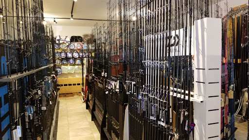 Fishing Store «Handler Fishing Supply», reviews and photos, 270 Borman Dr, Merritt Island, FL 32953, USA