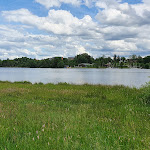 Photo n°2 de l'avis de Dennis.c fait le 09/06/2022 à 17:49 sur le  Kurzentrum Weißenstadt am See à Weißenstadt