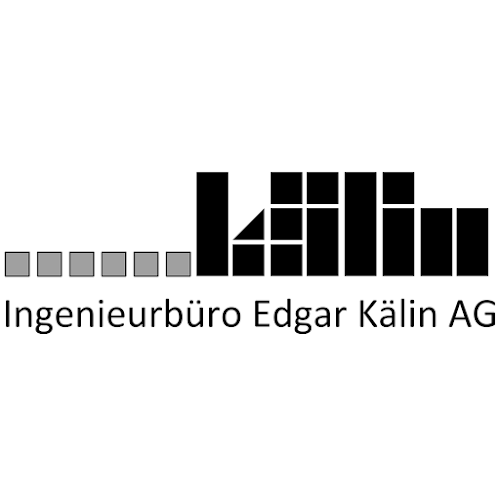 Ingenieurbüro Edgar Kälin AG - Bauunternehmen