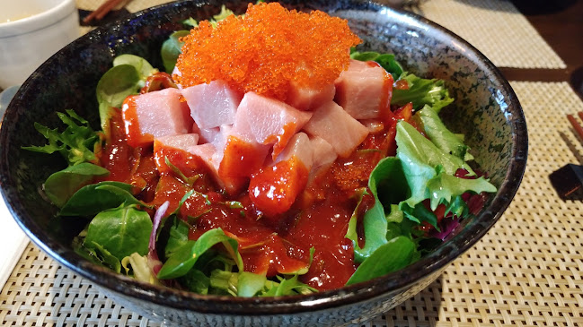 Reviews of Akasaka in Milton Keynes - Ice cream