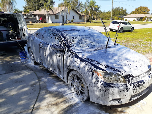 D'Rosarios Auto Detailing en Punta Gorda