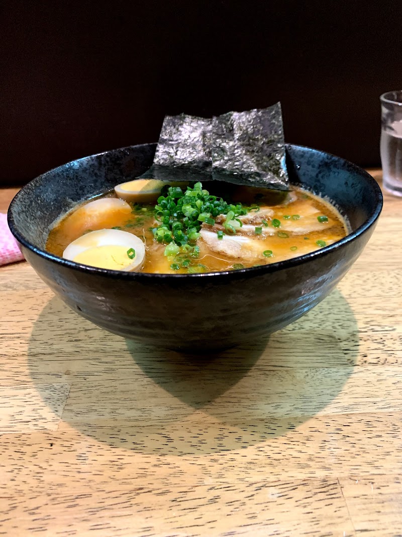 信州らーめん 安曇野 愛知県名古屋市北区萩野通 ラーメン屋 レストラン グルコミ