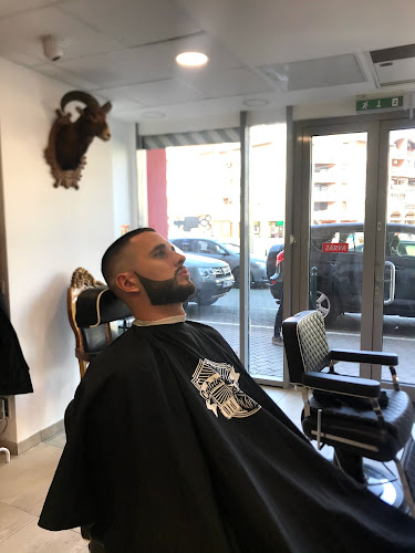 Bro's Barber Shop - Budapest
