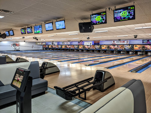 Bowling Alley «Antelope Lanes», reviews and photos, 6301 E 2nd St, Prescott Valley, AZ 86314, USA