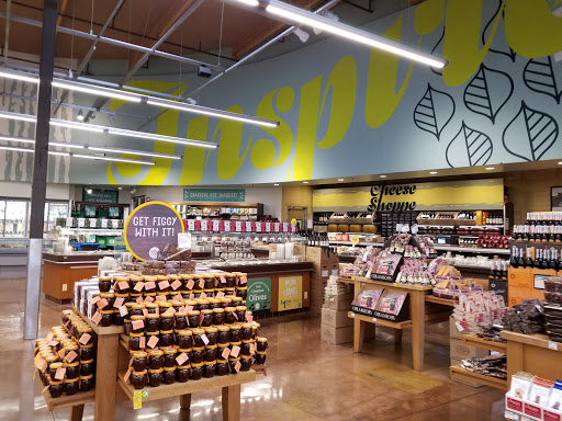 Grocery Store «Whole Foods Market», reviews and photos, 2847 Park Ave, Tustin, CA 92782, USA