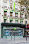 Photo hôtels Ibis 75010 Paris (miniature)
