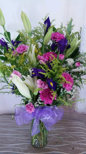 Florist «Joy Flower Shop», reviews and photos, 7630 Fair Oaks Blvd, Carmichael, CA 95608, USA